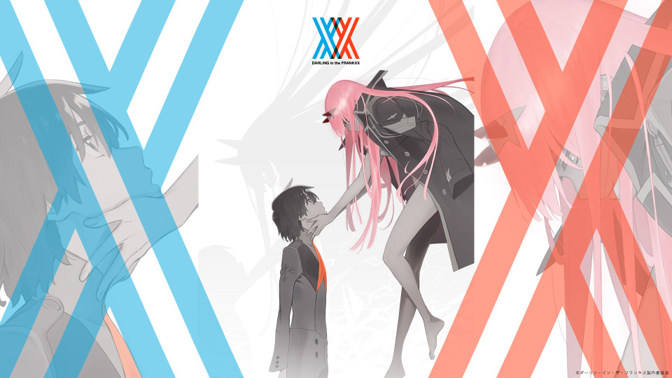 Darling in the Franxx Punishment and Confession (TV Episode 2018