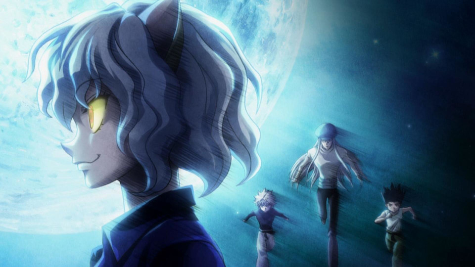 Hunter X Hunter (2011) (2011): ratings and release dates for each 