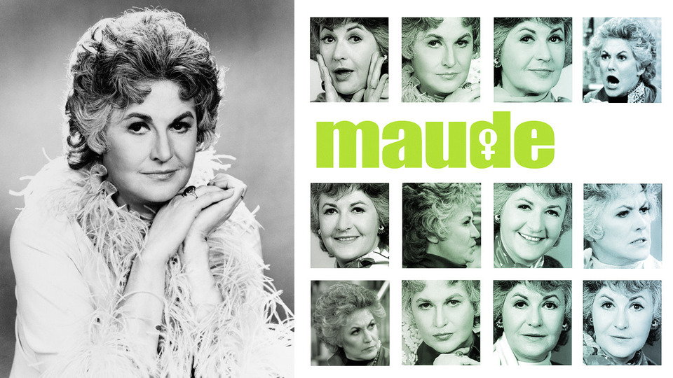 Maude 3 season: release dates, ratings, reviews for the live-action and ...