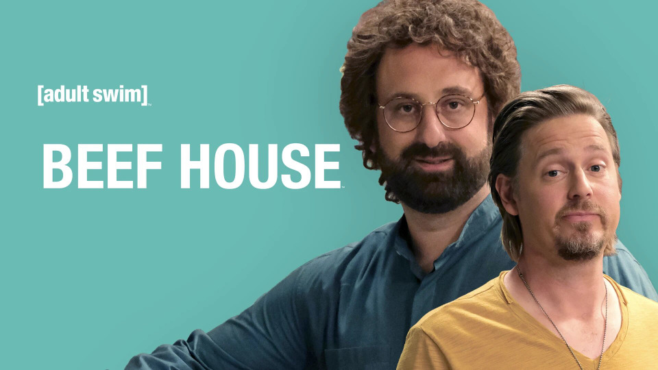 Холостяцкий дом / Beef House (2020) рейтинг и даты выхода серий