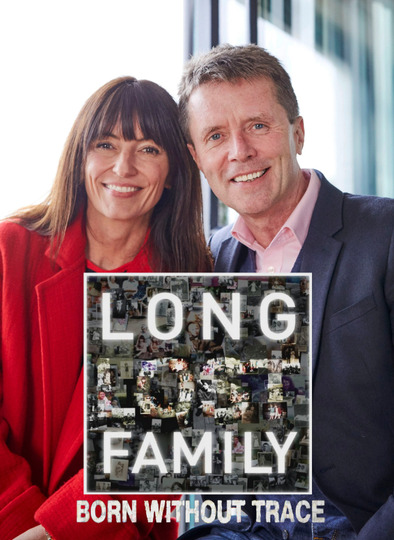 Long Lost Family: Born Without Trace
