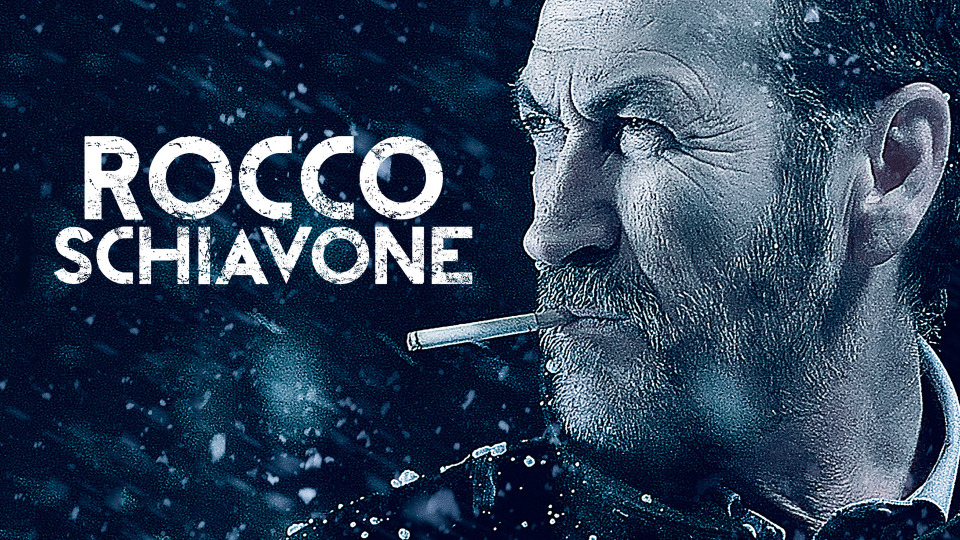 Rocco Schiavone – Der Kommissar und die Alpen