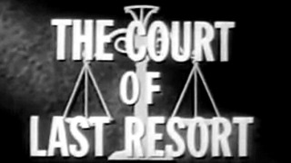 The Court of Last Resort season 1