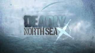Deadly North Sea сезон 1