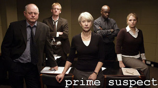 Show Prime Suspect