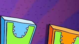 Сериал Monster in a Box