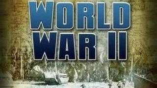 Сериал WWII: Secrets from Space