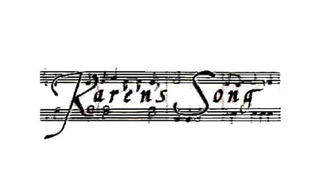 Karen's Song season 1