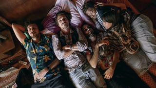 Show Capitães do Açúcar