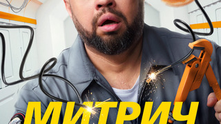 Митрич