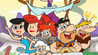 Сериал Yabba Dabba Dinosaurs