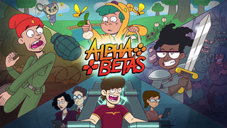 Alpha Betas season 1