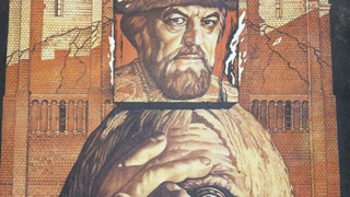 Сериал Борис Годунов