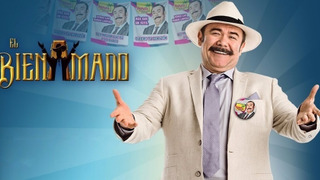 Сериал Возлюбленный