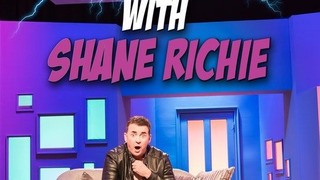 The World's Most Shocking Ads with Shane Richie сезон 1