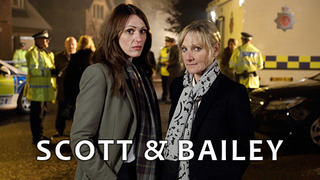 Show Scott & Bailey