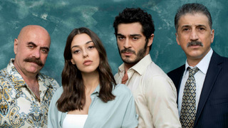 Сериал Незаконченный круг любви