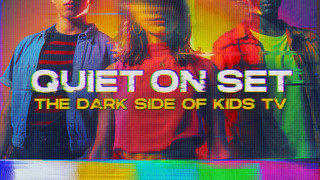 Show Quiet on Set: The Dark Side of Kids TV