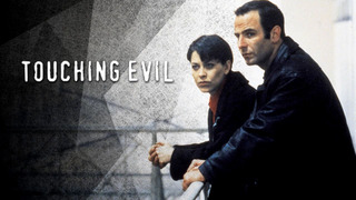Touching Evil (UK) season 3