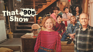 Show That '90s Show