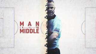 Man in the Middle season 1
