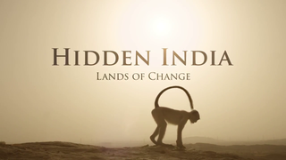 Hidden India season 1