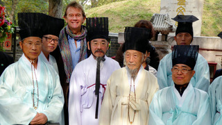 Сериал The Story of China