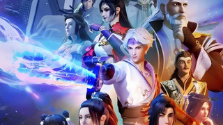 Anime Shisang Zui Qiang Nan Zhujiao