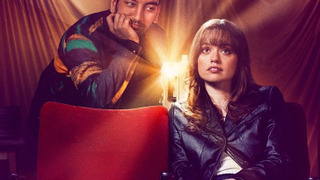 Сериал Киноклуб