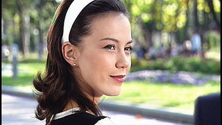 Сериал Бывшая