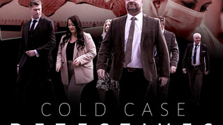 Show Cold Case Detectives