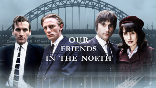 Our Friends in the North season 1