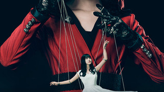 Show Kuroshinri Kanojo ga Oshieru Kindan no Shinrijutsu