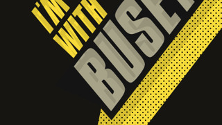 Сериал I'm with Busey