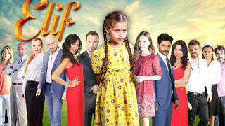 Elif season 1