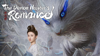 Show The Demon Hunter's Romance