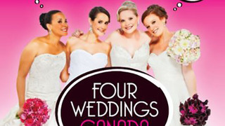 Four Weddings (CA) сезон 2