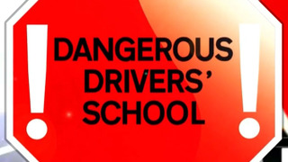Dangerous Drivers' School сезон 2