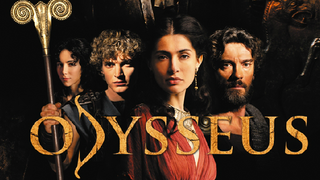 Odysseus season 1