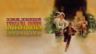 Show The Young Indiana Jones Chronicles
