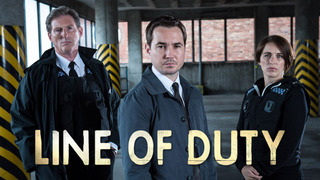 Show Line of Duty