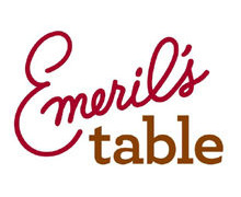Emeril's Table season 1