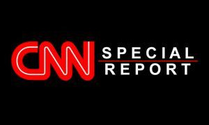 CNN Special Report сезон 2019