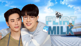 Show Flirt Milk