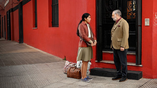 Сериал Ничего