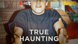 Сериал Настоящий кошмар