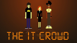 Show The IT Crowd