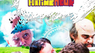 The Drunk and on Drugs Happy Funtime Hour season 1