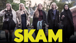 Show SKAM