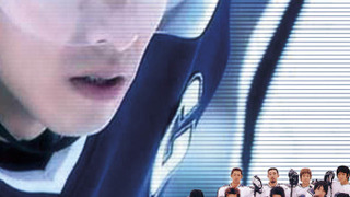 Сериал Гордость